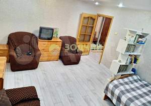 2-к квартира, вторичка, 57м2, 10/10 этаж