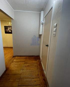 4-к квартира, вторичка, 88м2, 1/10 этаж