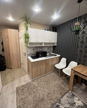 Студия квартира, вторичка, 22м2, 5/9 этаж