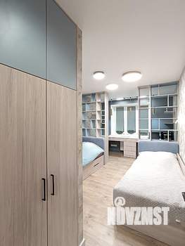 3-к квартира, вторичка, 83м2, 10/12 этаж