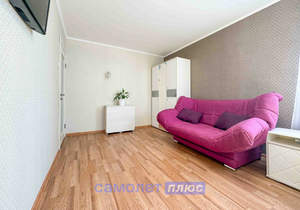 2-к квартира, вторичка, 45м2, 2/5 этаж