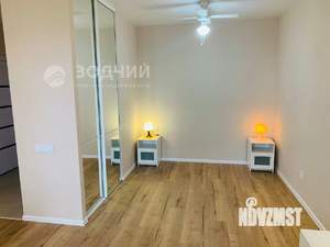 1-к квартира, вторичка, 45м2, 9/11 этаж