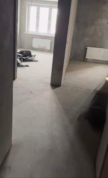 1-к квартира, вторичка, 40м2, 9/15 этаж