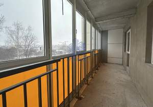 3-к квартира, вторичка, 101м2, 2/12 этаж