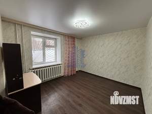 1-к квартира, вторичка, 29м2, 1/9 этаж