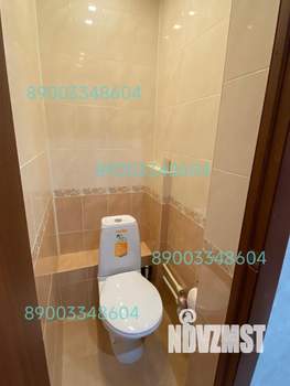 1-к квартира, вторичка, 33м2, 9/9 этаж