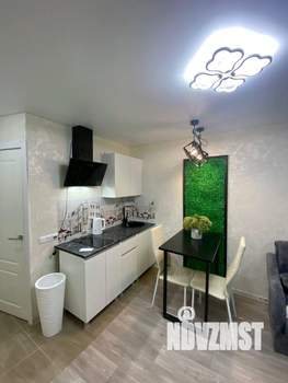 Студия квартира, вторичка, 21м2, 5/9 этаж