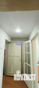 3-к квартира, вторичка, 77м2, 2/5 этаж