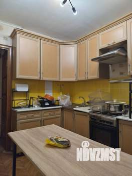 2-к квартира, вторичка, 57м2, 2/9 этаж