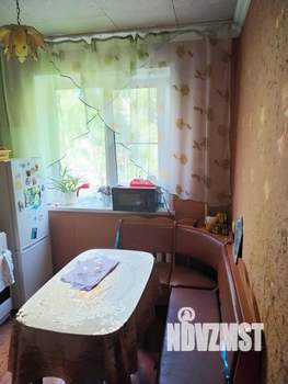 2-к квартира, вторичка, 46м2, 4/5 этаж