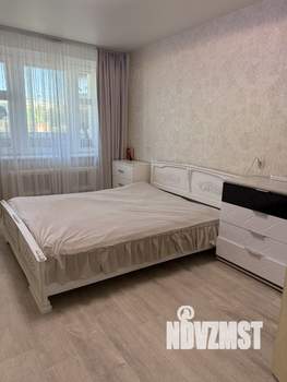 2-к квартира, вторичка, 52м2, 6/9 этаж