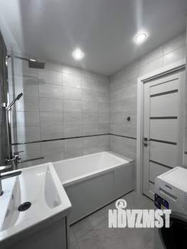 Студия квартира, вторичка, 33м2, 7/17 этаж