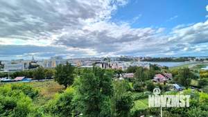 3-к квартира, вторичка, 102м2, 7/11 этаж