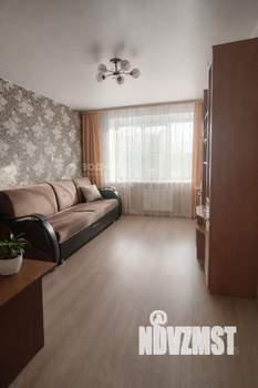 1-к квартира, вторичка, 33м2, 1/10 этаж