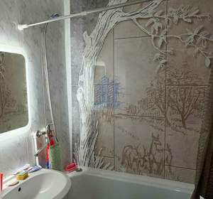 Студия квартира, вторичка, 18м2, 4/5 этаж