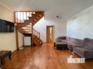 3-к квартира, вторичка, 94м2, 9/10 этаж