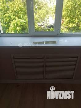 1-к квартира, вторичка, 35м2, 2/5 этаж