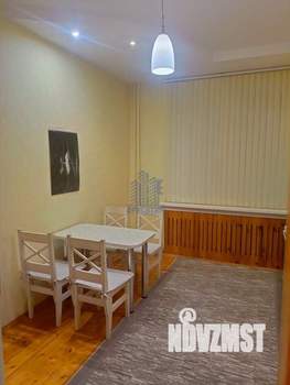 1-к квартира, вторичка, 44м2, 1/10 этаж