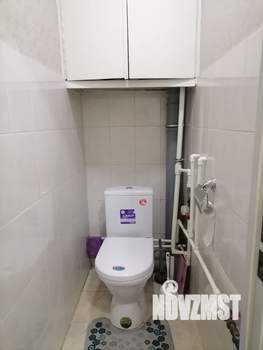 2-к квартира, вторичка, 50м2, 6/10 этаж