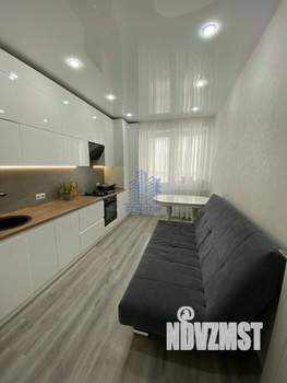 2-к квартира, вторичка, 58м2, 7/16 этаж