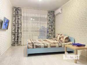 1-к квартира, вторичка, 34м2, 4/9 этаж