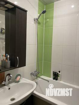 2-к квартира, вторичка, 50м2, 8/10 этаж