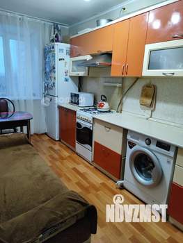 1-к квартира, вторичка, 33м2, 5/5 этаж