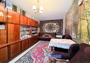 3-к квартира, вторичка, 69м2, 9/10 этаж