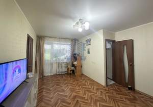 2-к квартира, вторичка, 45м2, 2/5 этаж