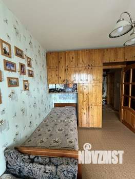 3-к квартира, вторичка, 68м2, 8/9 этаж