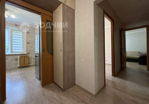 2-к квартира, вторичка, 53м2, 2/9 этаж
