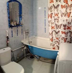 1-к квартира, вторичка, 32м2, 2/5 этаж