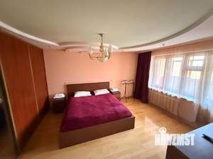 5-к квартира, вторичка, 177м2, 4/10 этаж