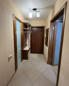 1-к квартира, вторичка, 32м2, 13/16 этаж