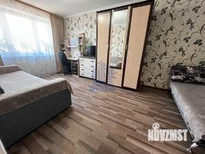 1-к квартира, вторичка, 37м2, 4/9 этаж