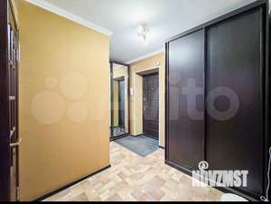 1-к квартира, вторичка, 42м2, 3/8 этаж