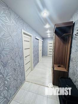 2-к квартира, вторичка, 62м2, 1/7 этаж