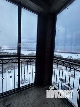 2-к квартира, вторичка, 67м2, 8/9 этаж