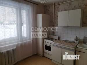 2-к квартира, вторичка, 53м2, 1/9 этаж