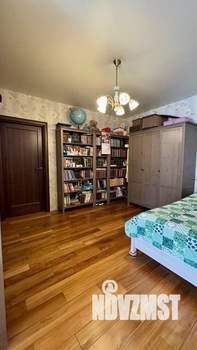 3-к квартира, вторичка, 108м2, 7/8 этаж