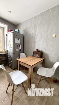 2-к квартира, вторичка, 51м2, 9/9 этаж