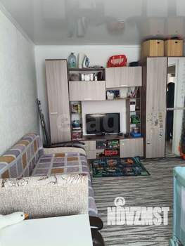 1-к квартира, вторичка, 34м2, 5/9 этаж