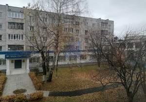 1-к квартира, вторичка, 43м2, 2/5 этаж