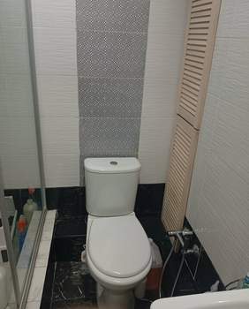 1-к квартира, вторичка, 38м2, 13/13 этаж