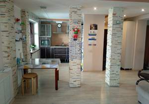 4-к квартира, вторичка, 89м2, 4/6 этаж