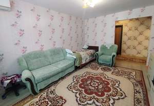 1-к квартира, вторичка, 43м2, 7/10 этаж