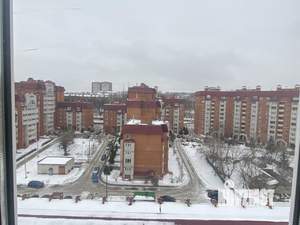 2-к квартира, вторичка, 60м2, 11/13 этаж