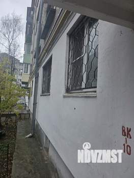 1-к квартира, вторичка, 30м2, 1/5 этаж