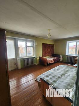 1-к квартира, вторичка, 31м2, 5/5 этаж