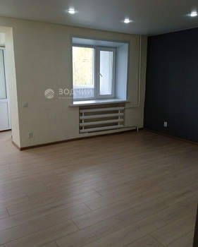 1-к квартира, вторичка, 25м2, 2/5 этаж